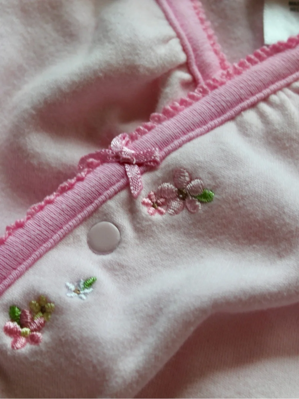 3-6mo baby clothes bundle
